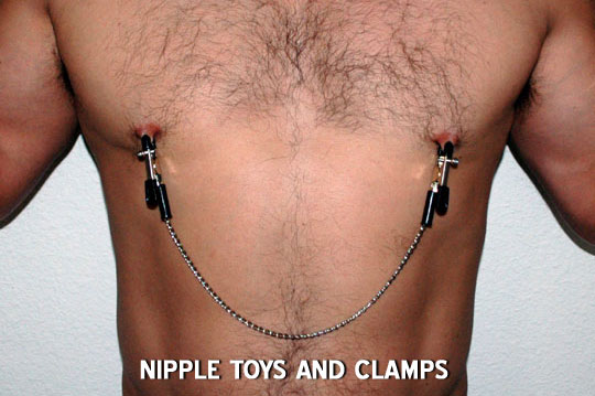 Shop for Nipple Toys and Clamps