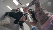 Axel Abysse: THE WAREHOUSE Part 1
